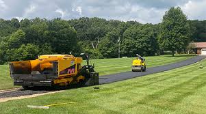 Professional Driveway Paving Services in Sardis City, AL